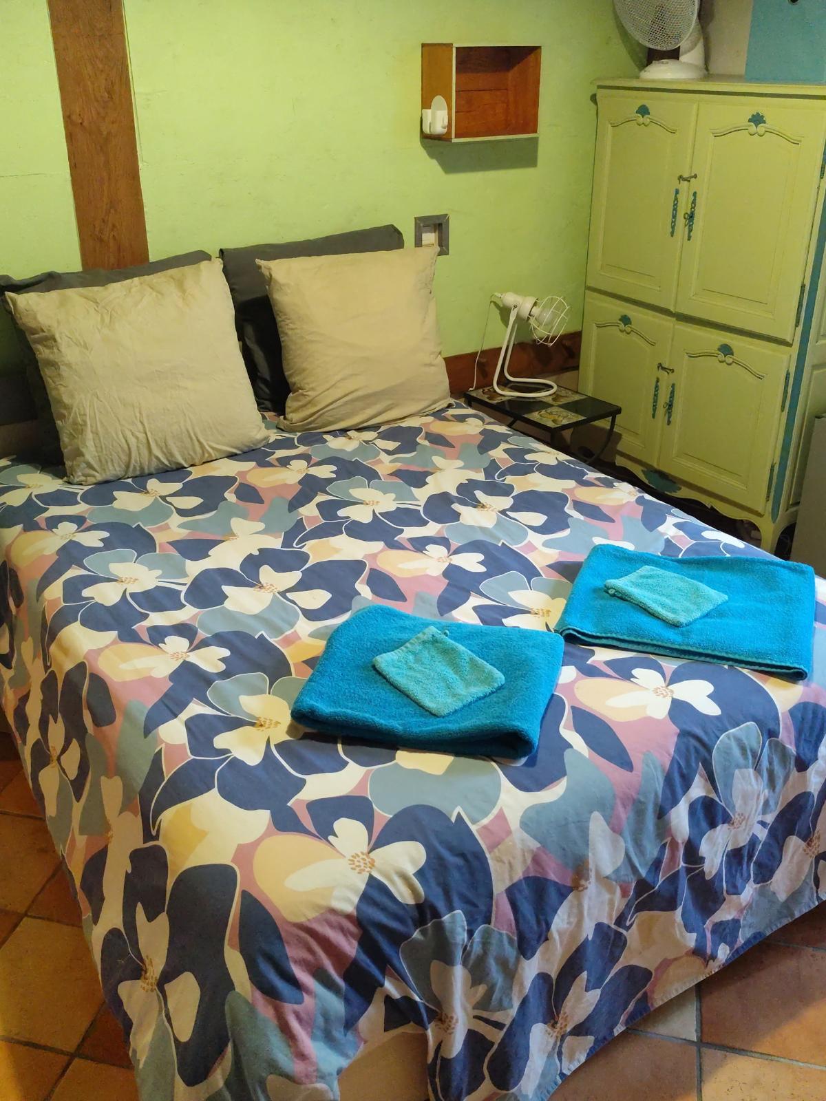 Chambre 2